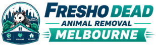 Fresho Dead Animal Removal Lyndhurst logo