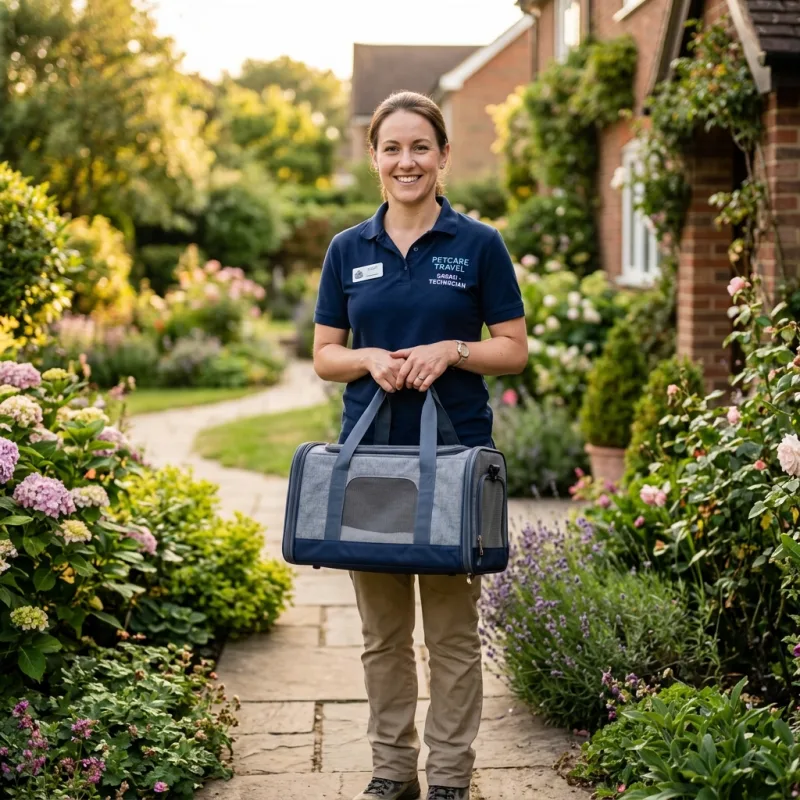 Dead Pet Removal Lyndhurst